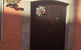 La Casa Di Rosa